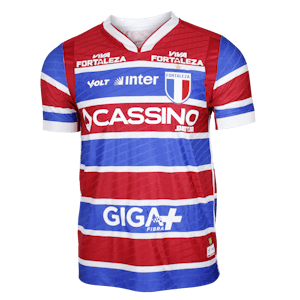 Camisa de Calebe Goncalves Ferreira da Silva Fortaleza