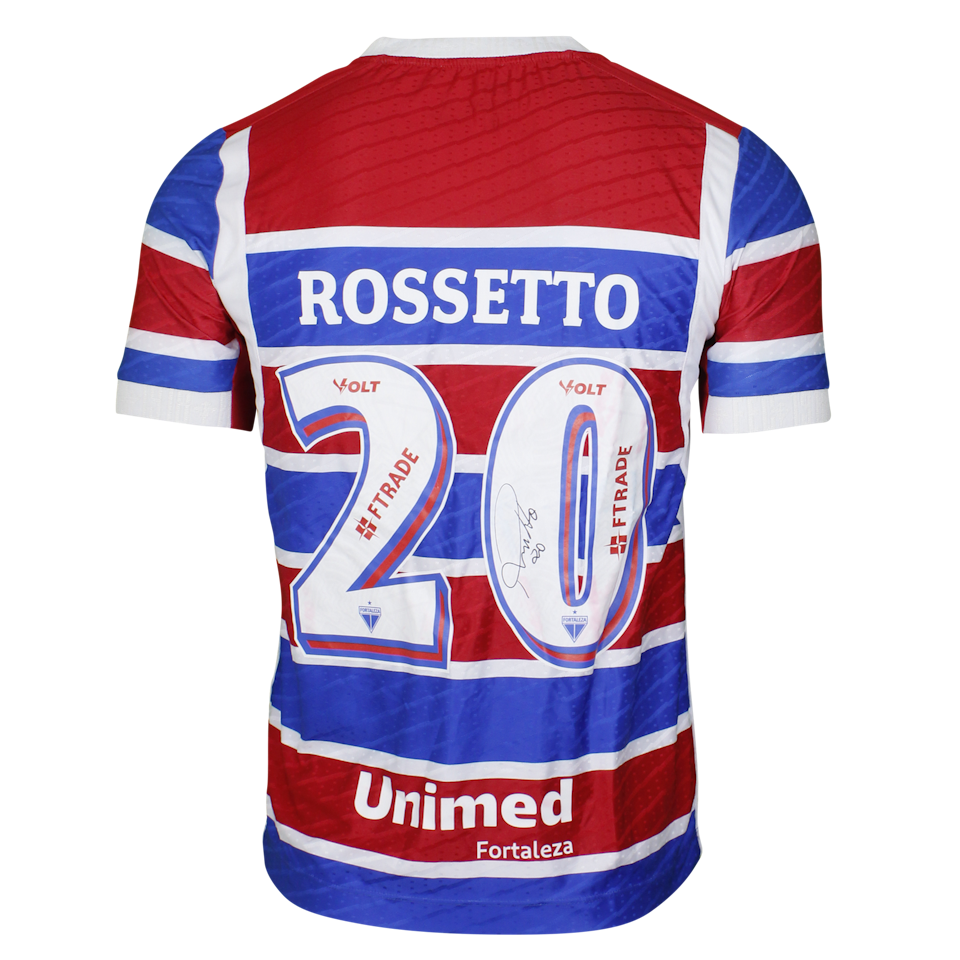 Matheus Rossetto Fortaleza jersey