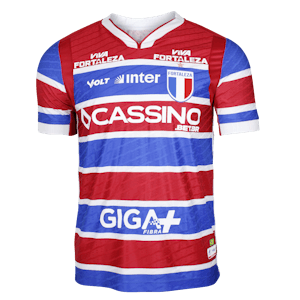 Matheus Rossetto Fortaleza jersey