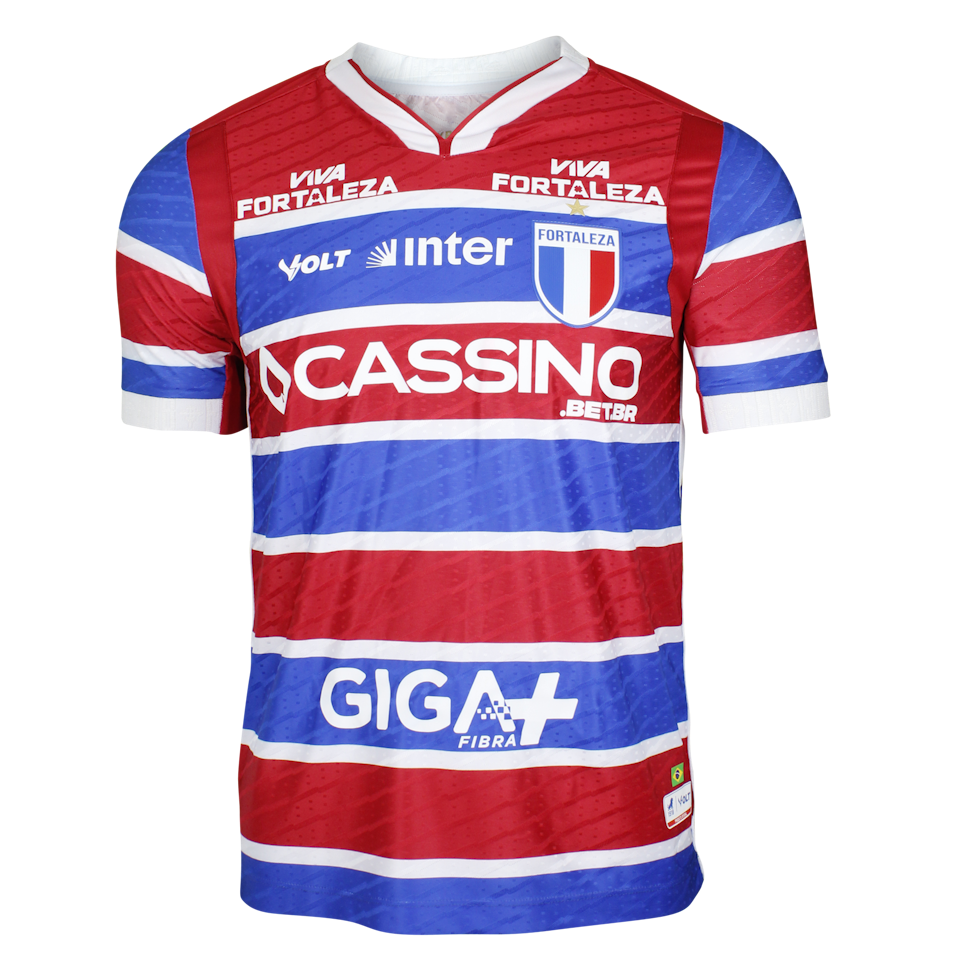 Matheus Rossetto Fortaleza jersey