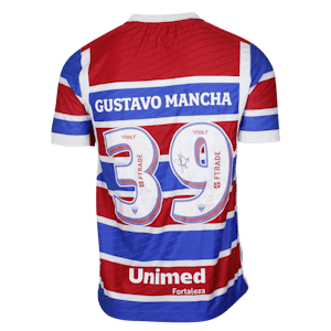 Gustavo Teixeira Lopes da Conceição Fortaleza shirt