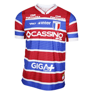 Gustavo Teixeira Lopes da Conceição Fortaleza shirt