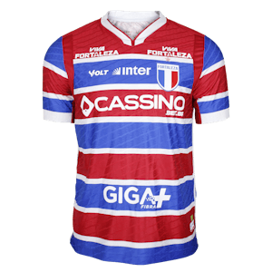 Bruno César Pereira Silva Fortaleza camisa.
