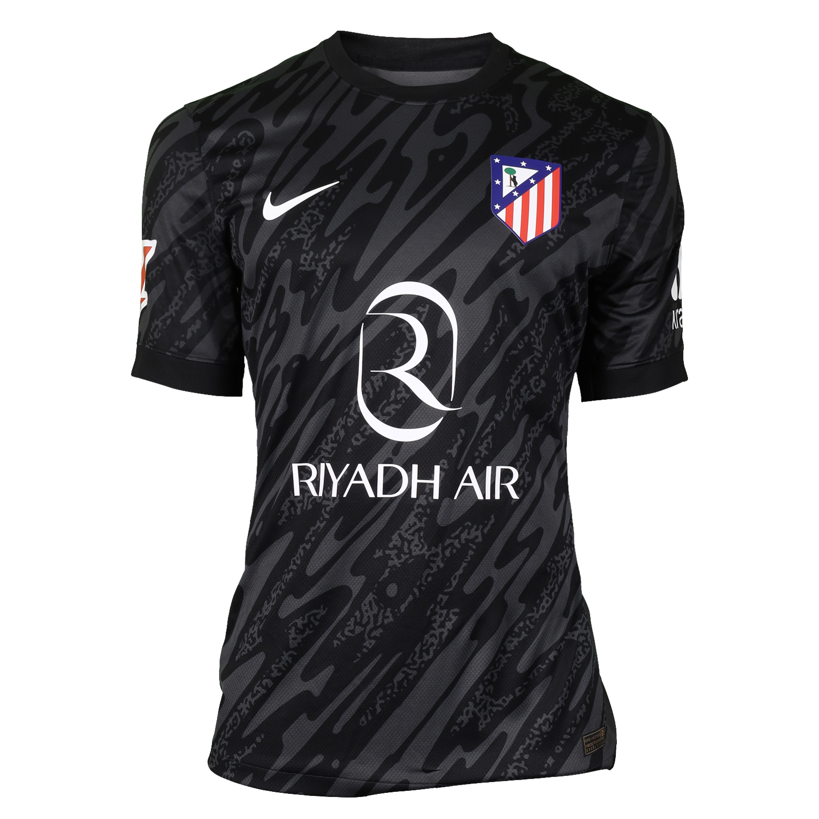 Jan Oblak Atlético de Madrid shirt