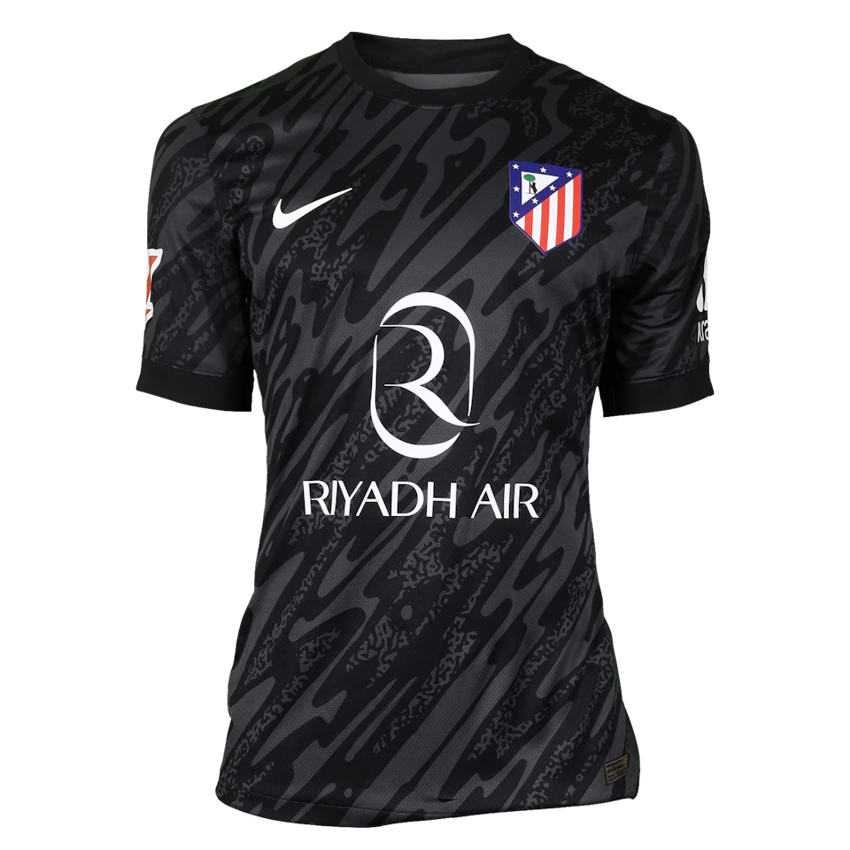 Jan Oblak Atlético de Madrid shirt