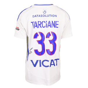 Tarciane Karen dos Santos de Lima OL Lyonnes jersey