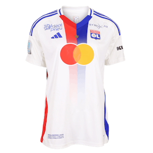 Tarciane Karen dos Santos de Lima OL Lyonnes jersey