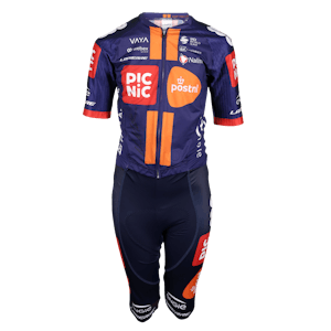 Niklas Märkl | Recon Suit