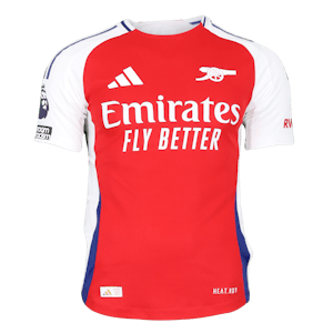 Jorginho Arsenal jersey