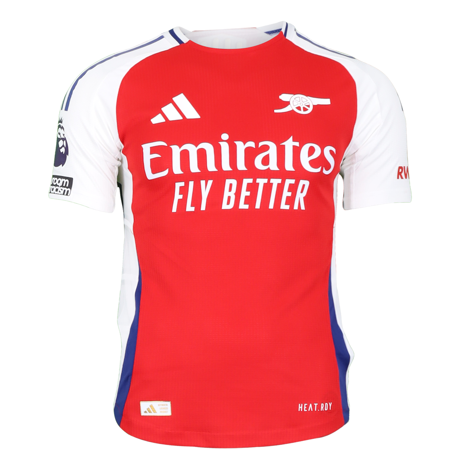 Jorginho Arsenal jersey