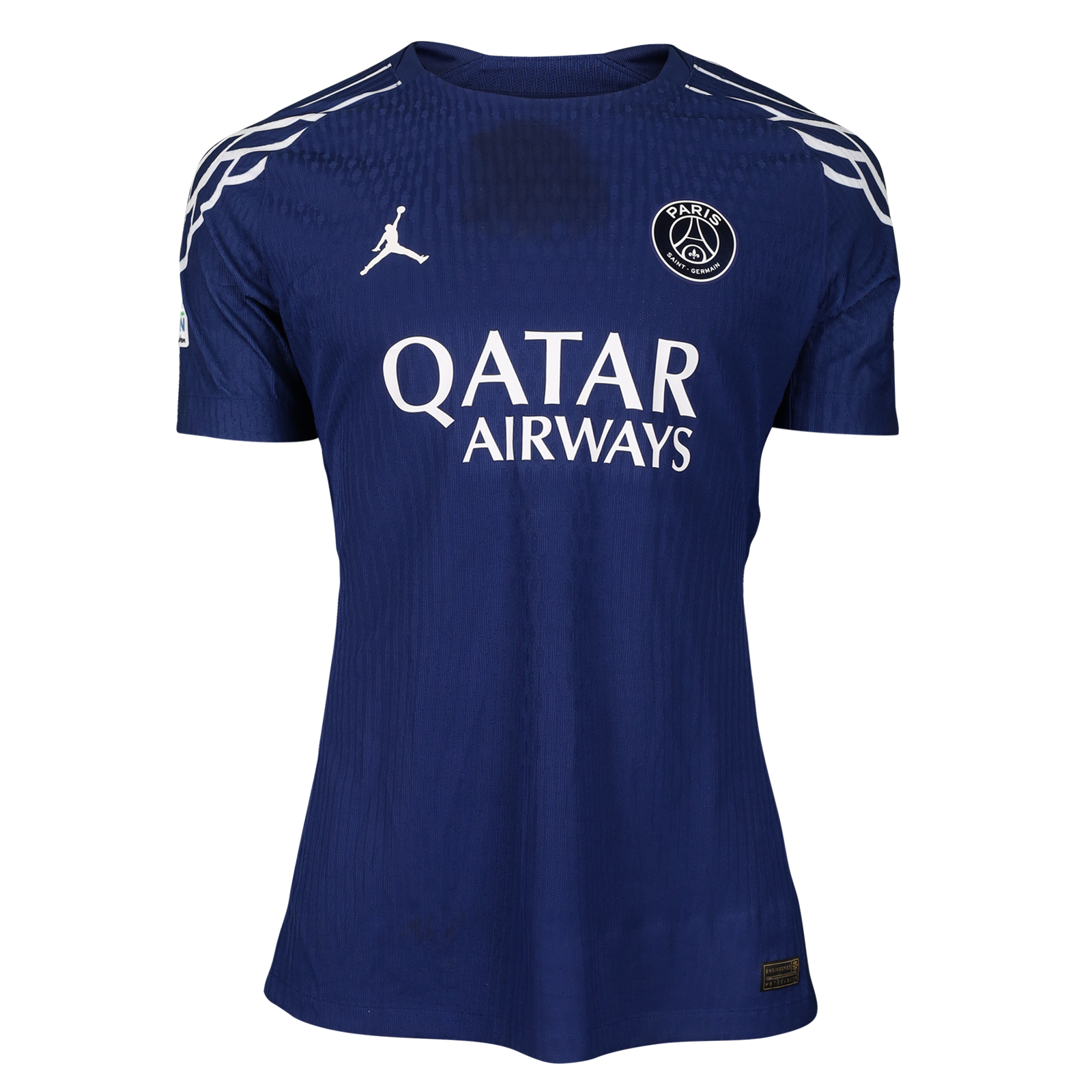 Achraf Hakimi Paris Saint-Germain shirt
