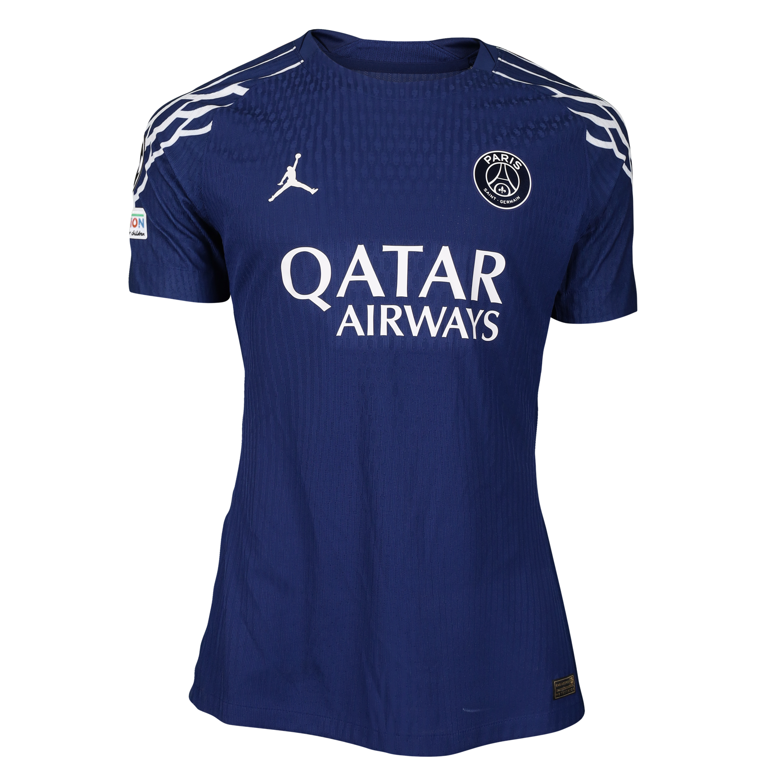 新品 パリ・サンジェルマン Kvaratskhelia 7 シャツ 🇫🇷 Nike PSG Khvicha Kvaratskhelia #7 2024/2025 Away Jersey
