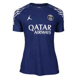 Désiré Doué Paris Saint-Germain shirt