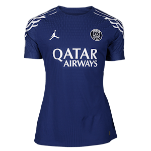 Warren Zaire Emery Paris Saint-Germain shirt