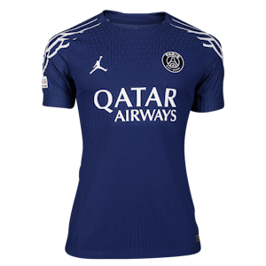 Maillot de Ibrahim Mbaye (Paris Saint-Germain)