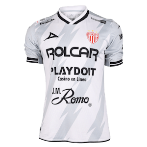 Camiseta Alejandro Andrade Rivera Necaxa