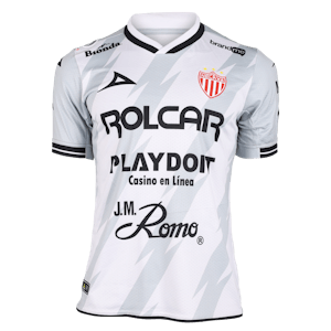 Camiseta Joshua Alejandro Palacios Pulido Necaxa