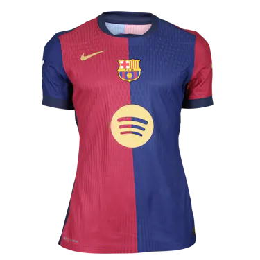 Maglia di Alejandro Balde (FC Barcelona)