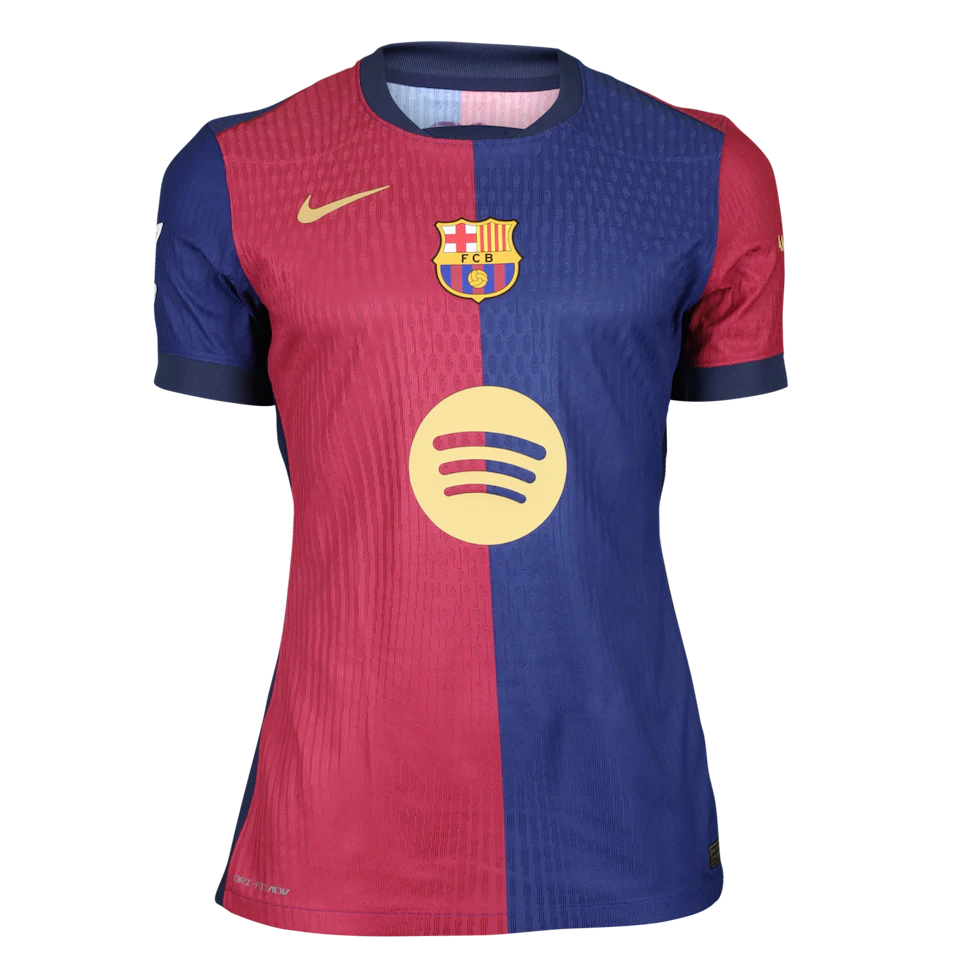 Maglia di Alejandro Balde (FC Barcelona)