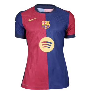 Alejandro Balde | MatchWornShirt Alejandro Balde | MatchWornShirt