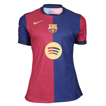 Frenkie de Jong FC Barcelona shirt