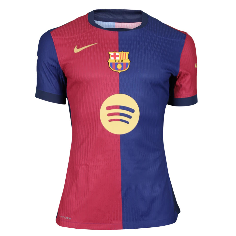 Shirt van Raphinha FC Barcelona