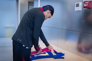 Camiseta Raphael Dias Belloli FC Barcelona