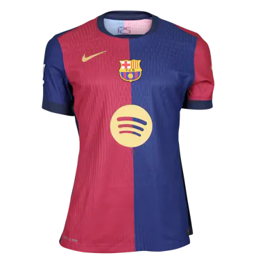 Camiseta Ferrán Torres FC Barcelona