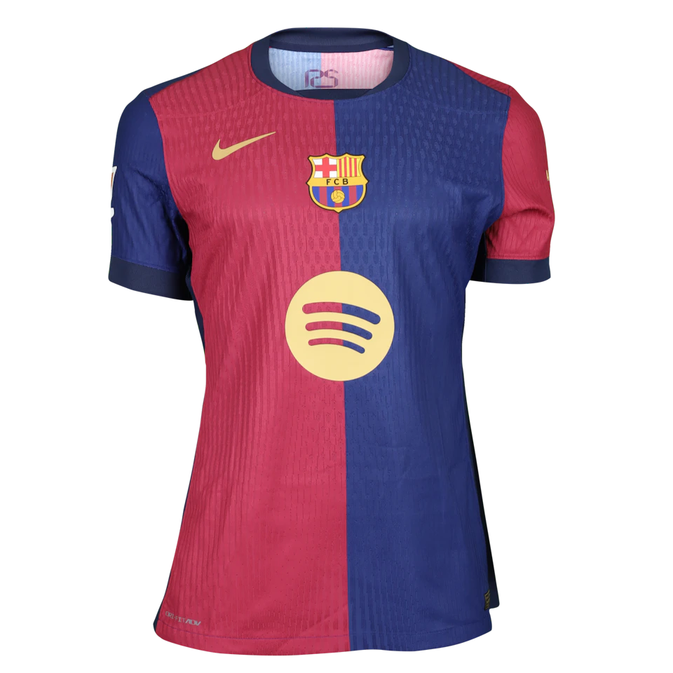 Camiseta Ferrán Torres FC Barcelona