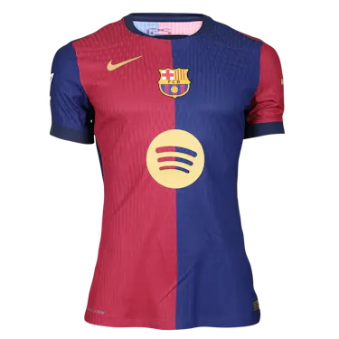 Pablo Torre Carral FC Barcelona jersey