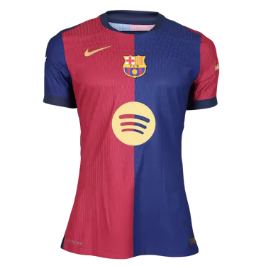 来自FC Barcelona的Hector Fort García球衣