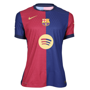 Gerard Martín FC Barcelona shirt