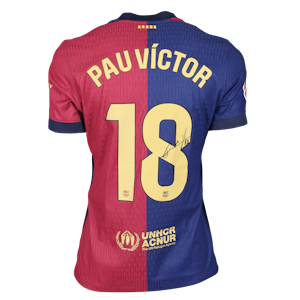 P. Delgado FC Barcelona forması