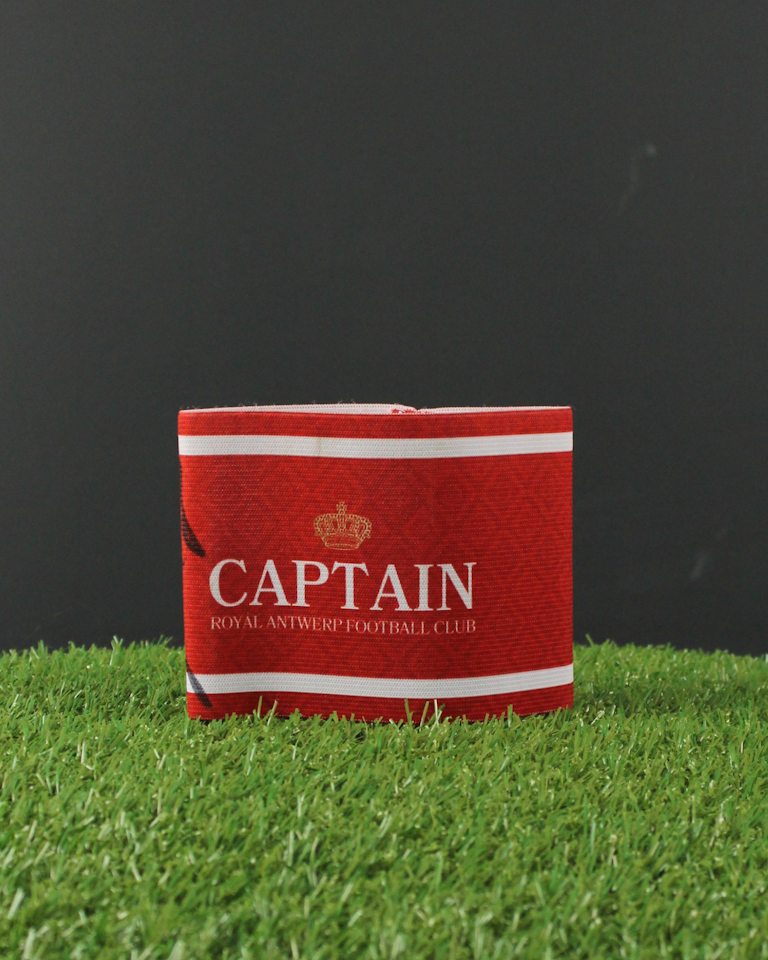 Captain's Armband  | Royal Antwerp FC