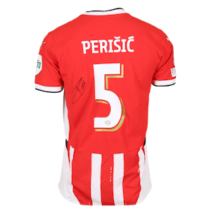 Ivan Perišić PSV shirt