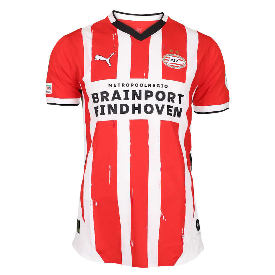 Ivan Perišić PSV shirt