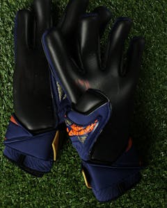 Walter Daniel Benítez - Goalkeeper gloves signed by Ivan Perišić