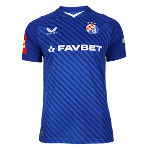 Arijan Ademi Dinamo Zagreb shirt