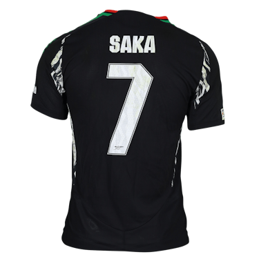 Bukayo Saka | Arsenal