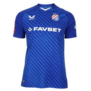 Stefan Ristovski Dinamo Zagreb forması