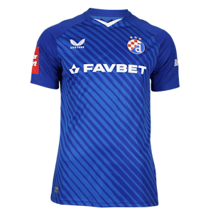 Bartol Franjić Dinamo Zagreb shirt