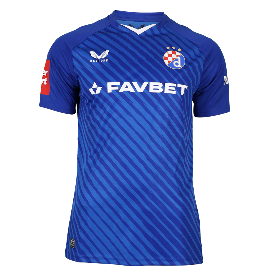 Bartol Franjić Dinamo Zagreb shirt