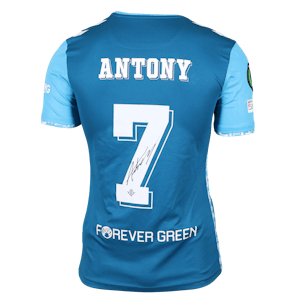 Antony Matheus dos Santos Real Betis jersey