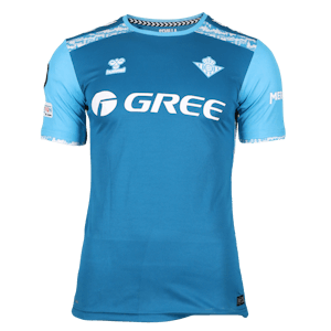 Antony Matheus dos Santos Real Betis jersey