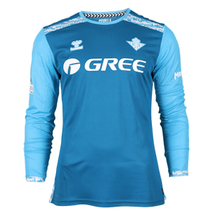 Giovani Lo Celso Real Betis shirt