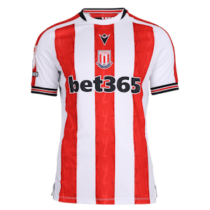 Jersey Wouter Burger Stoke City