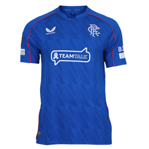 Jefte Vital da Silva Dias Rangers jersey