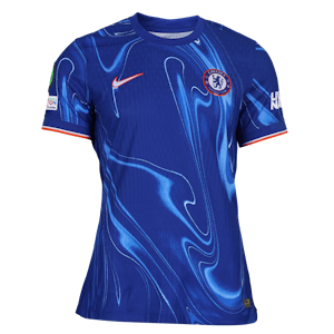 Jadon Sancho Chelsea shirt