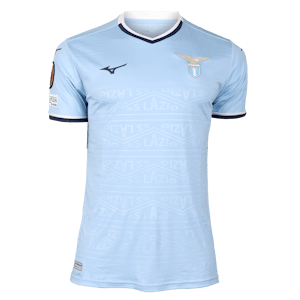 Nuno Tavares Lazio jersey