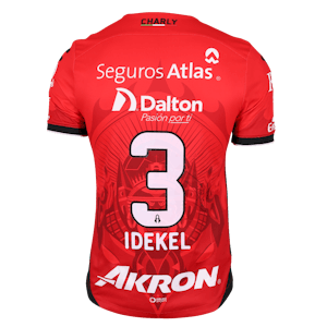 Idekel Domínguez
